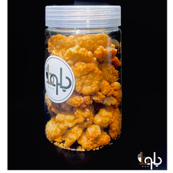 چیپس میگو باربیکیو