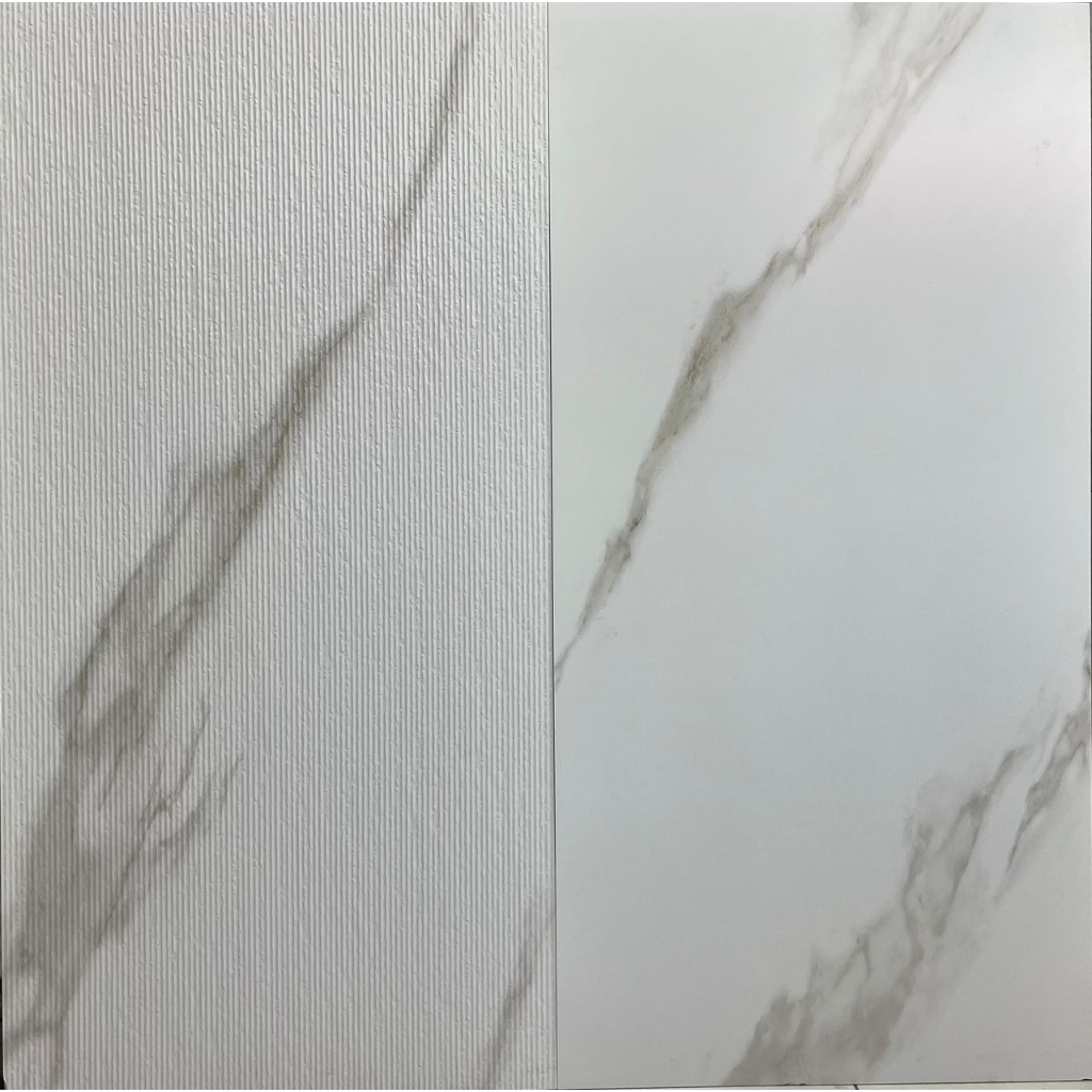 سرامیک کلکته گلد پانچ و مات امپراکو سایز 60*120