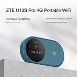 مودم 4G LTE قابل حمل زد تی ای مدل U10S Pro