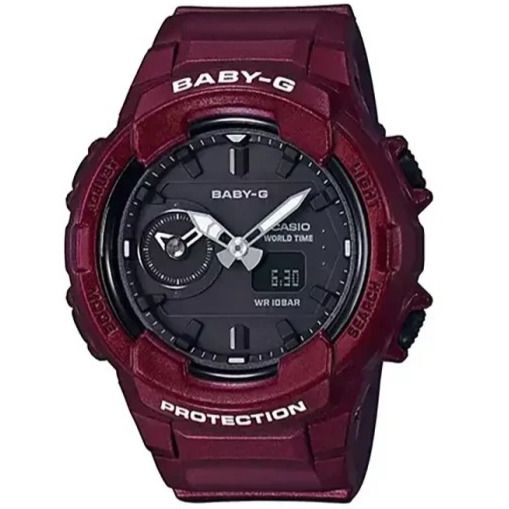 جیشاک زنانه BGA-230S-4ADR