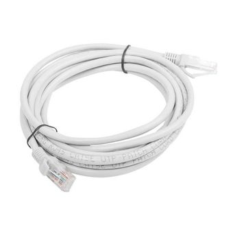 کابل شبکه 5 متری CAT6 برند KINGDOM