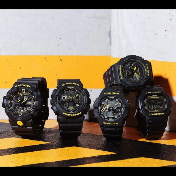 جیشاک GA-700CY-1A