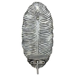 جاشمعی طرح برگ نوئل