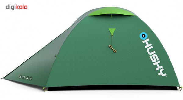 چادر 2 نفره هاسکی مدل Bizam 2