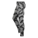 لگینگ ورزشی مردانه مدل GS-M-Heatgear-219819