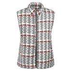 پافر زنانه مدل SABA-3047-D2