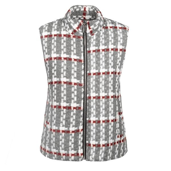 پافر زنانه مدل SABA-3047-D2