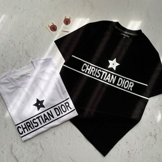 تیشرت طرح Dior مدل TS.D.001