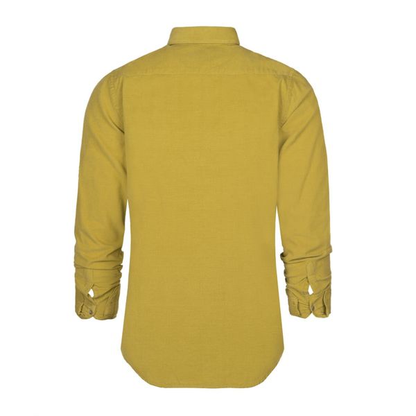 پیراهن آستین بلند مردانه مدل SB-SS-4554-D2