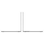 لپ تاپ 15.3 اینچی اپل مدل MacBook Air MXD13 2024 LLA-M3-16GB RAM-512GB SSD