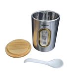 بانکه آرتیستون صنعت مدل TP8646 مجموعه 8 عددی