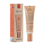 سی سی کرم پلاس تراست شماره 2 (بژ طبیعی)