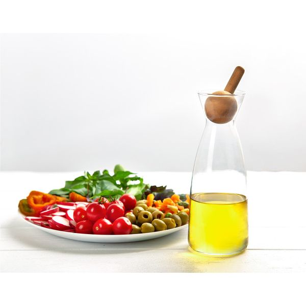 روغن ریز و آبلیموخوری میس گلس مدل سوئدی