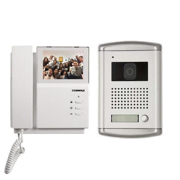 دربازکن تصویری کوماکس مدل DRC-1CANC