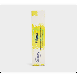 فیلپکس ( خمیر کلسیم دارای یدوفرم) کبالت cobalt Filpex
