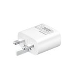 شارژر دیواری 25 وات سامسونگ مدل EP-TA800 PD