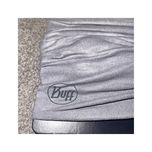 دستمال سر و گردن باف مدل Solid Ash F2023