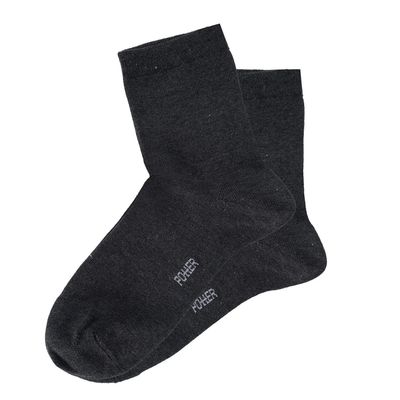 جوراب ساق بلند زنانه مدل MDS-K-CH6608