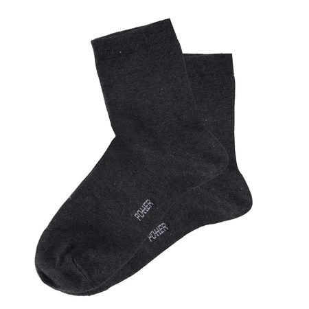 جوراب ساق بلند زنانه مدل MDS-K-CH6608