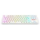 کیبورد بی سیم مخصوص بازی ردراگون مدل ANUBIS K539W RGB