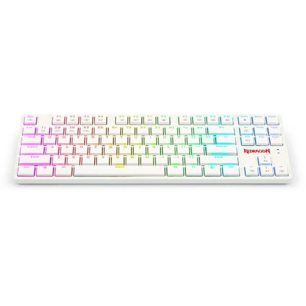 کیبورد بی سیم مخصوص بازی ردراگون مدل ANUBIS K539W RGB