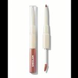 خط لب و لیپ گلاس دوطرفه شیگلم LIP RULES LINER & GLOSS PEN SHEGLAM