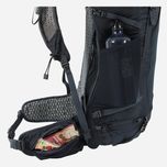 کوله پشتی کوهنوردی 40 لیتری میلت مدل SENECA AIR 40