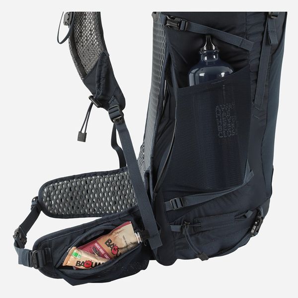 کوله پشتی کوهنوردی 40 لیتری میلت مدل SENECA AIR 40