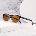 عینک آفتابی پنتوس (Pantos) آلبرت وگ مدل S31130C3 Acetate Avantgarde Visionary