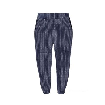 شلوار زنانه اسمارا مدل بیگ سایز SRM-5547