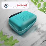 فشارسنج بازویی دیجیتال فوکسی مدل U80 به همراه پاوربانک فوکسی سخنگو