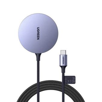 شارژر وایرلس یوگرین مدل CD245-30233