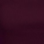 ست کراپ تاپ و شلوارک زنانه مدل MDSS-CH1919 رنگ
زرشکی