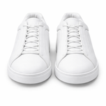 کفش کفه تخت اسپنینگ مدل هکتور - سفید