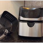 سرخکن دوناریا ایتالیا مدلDU_1710