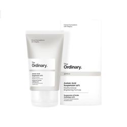 کرم ازلائیک اسید 10٪  Azelaic Acid Suspension 10%
