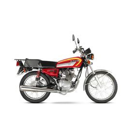 هندا 125 کویر موتور 1404 ( Kavir CDI 125 ) پرداخت در محل