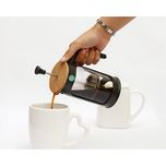 فرنچ پرس میس گلس مدل لوکس