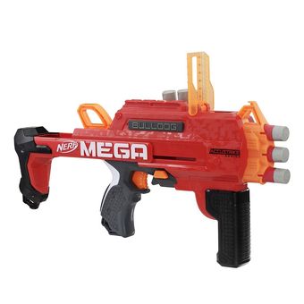 تفنگ بازی نرف مدل Nerf Mega Bulldog