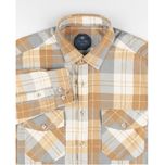 پیراهن آستین بلند مردانه مدل SB-SS-4514