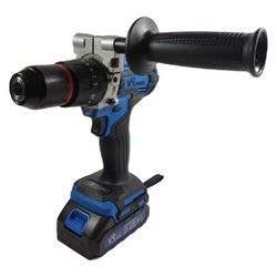 دریل پیچ گوشتی شارژی ویوارکس مدل VR2102V-22BL