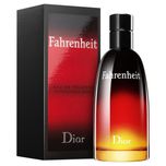 ادو تویلت فارنهایت دیور اورجینال حجم 100 میلی لیتر