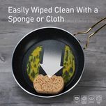 سرویس پخت و پز ام جی اس 10 پارچه مدل فورج کد 800299