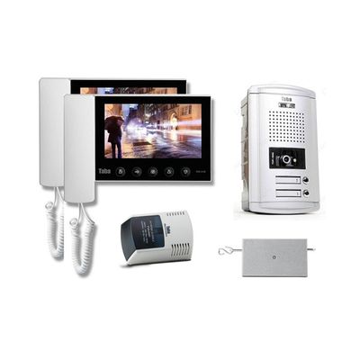 دربازکن تصویری تابا مدل 70- 5 مجموعه 5 عددی