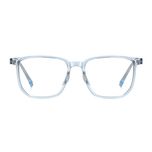 فریم عینک طبی ویفرر مدل TRLD210C120-P81 مناسب برای صورت گرد و بیضی