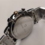 ساعت مچی عقربه‌ای کوارتز مردانه سوئیس آرت مدل ANT008SR1605