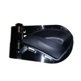 دستگیره دربازکن داخلی چپ کروز پلاس مدل فابریک مناسب برای رانا