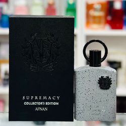 ادکلن سوپرماسی کالکتورز ادیشن Supermacy collector edition