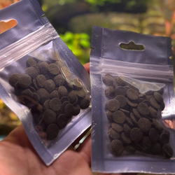 غذای کفخوار