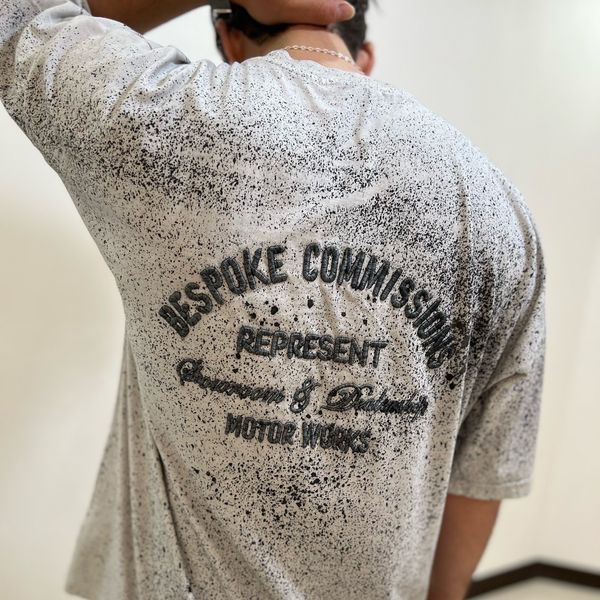 تیشرت sample